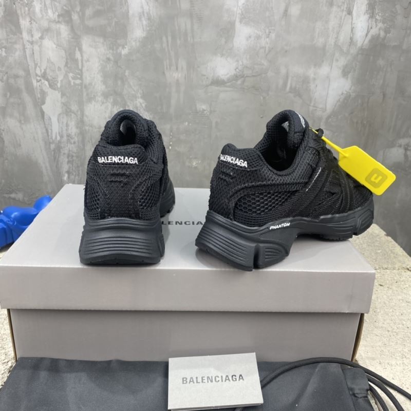 Balenciaga Track Shoes